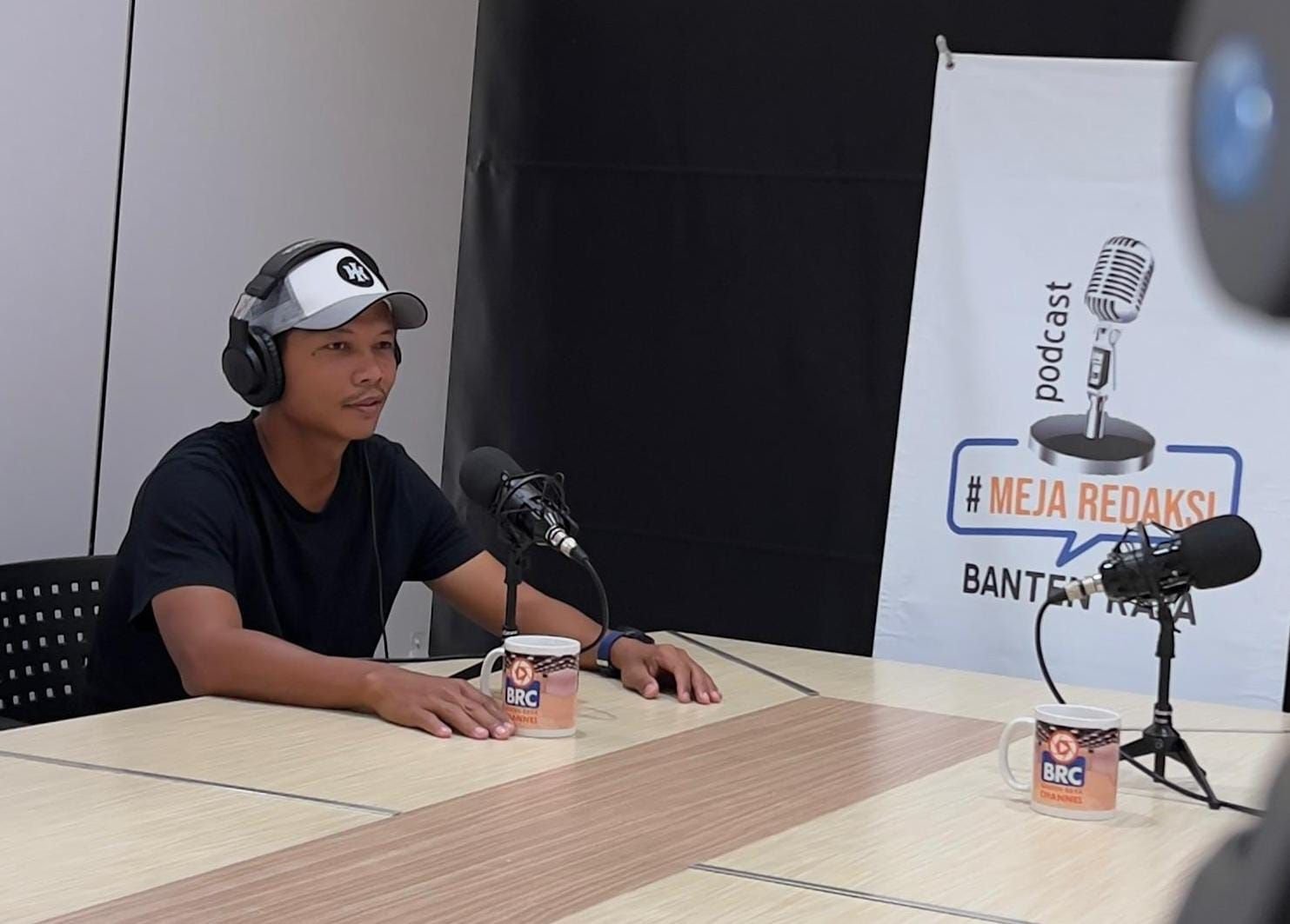 Mohammad Nasuha Resmi Arsiteki Persiba Balikpapan 2 Mohammad Nasuha Resmi Arsiteki Persiba Balikpapan