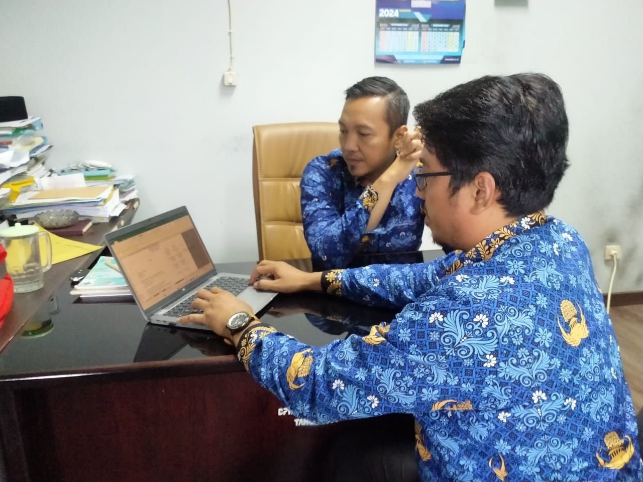 Mulai Januari 2025, Pemkot Serang Kucurkan Rp2 Miliar untuk Anggaran Makan Bergizi Sehat