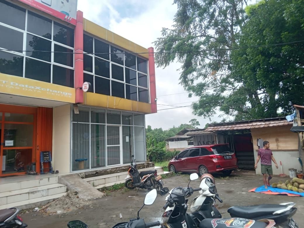 Diduga Tidak Berizin, Usaha Billiard di Kabupaten Pandelang Ditutup