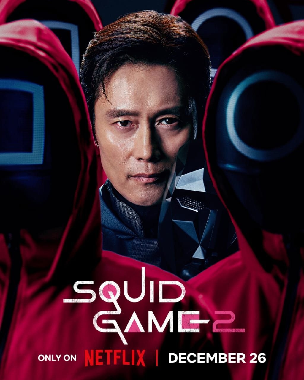 Catat Tanggalnya! Squid Game 2 Akan Segera Tayang Minggu Ini di Netflix 5 Catat Tanggalnya! Squid Game 2 Akan Segera Tayang Minggu Ini di Netflix