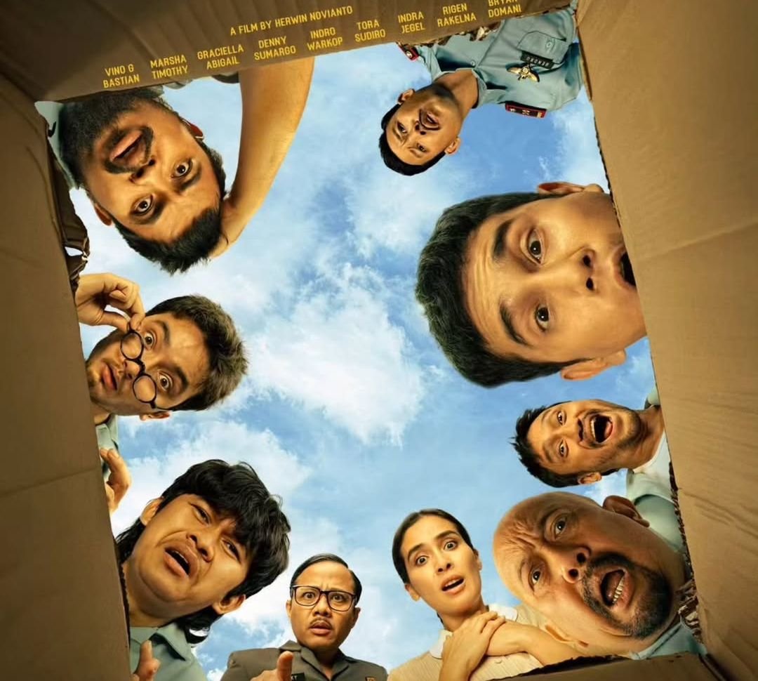 Tayang Hari Ini di Bioskop, Film 2nd Miracle In Cell No.7 Berikut Alur Cerita Beserta Daftar Pemeran