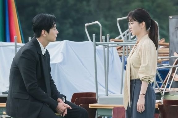 Love Your Enemy Episode 11 Sub Indo: Akankah Seok Ji dan Yun Ji Berakhir di Pelaminan?