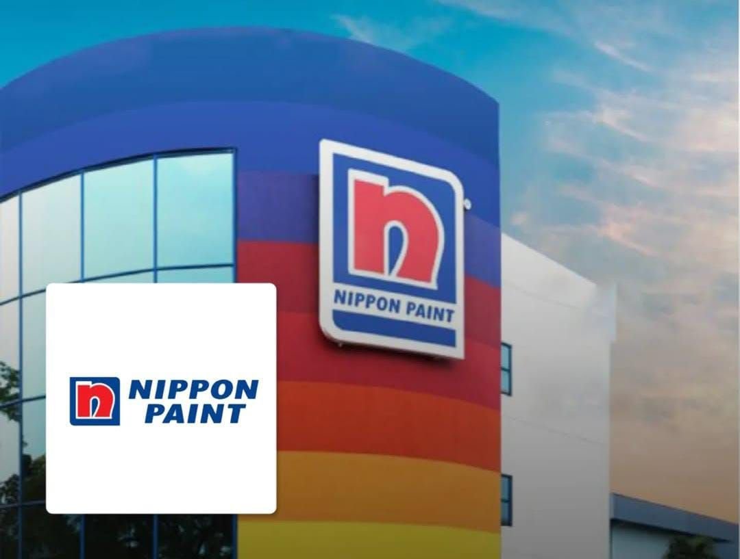 Lowongan Kerja PT Nipsea Paint and Chemical, Pendidikan SMA SMK Sederajat