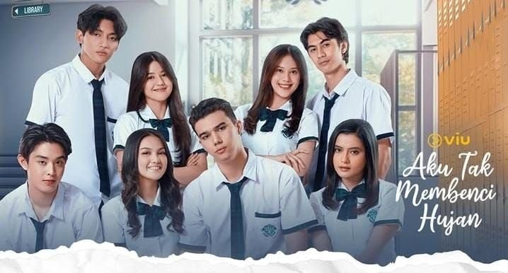 Bocoran Aku Tak Membenci Hujan Episode 7: Rahasia Andira Bakal Terbongkar?