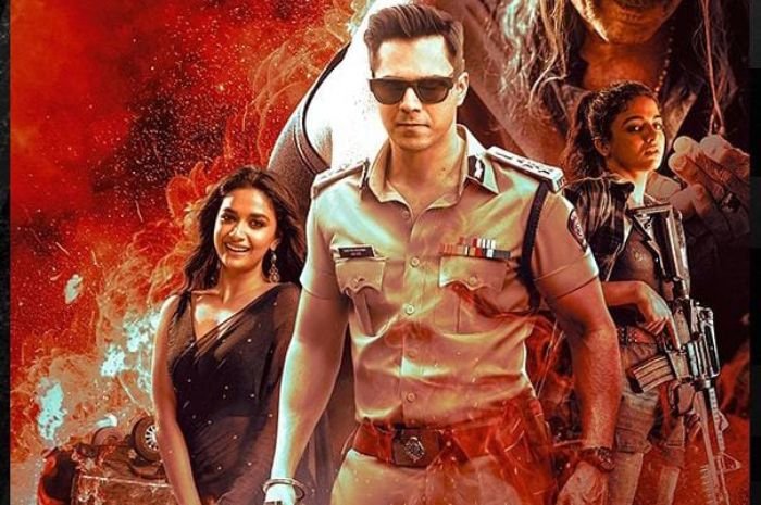 Harga Tiket Nonton Film India Baby John Hari ini di Bioskop Jakarta, Spesial Natal 4 Harga Tiket Nonton Film India Baby John Hari ini di Bioskop Jakarta, Spesial Natal