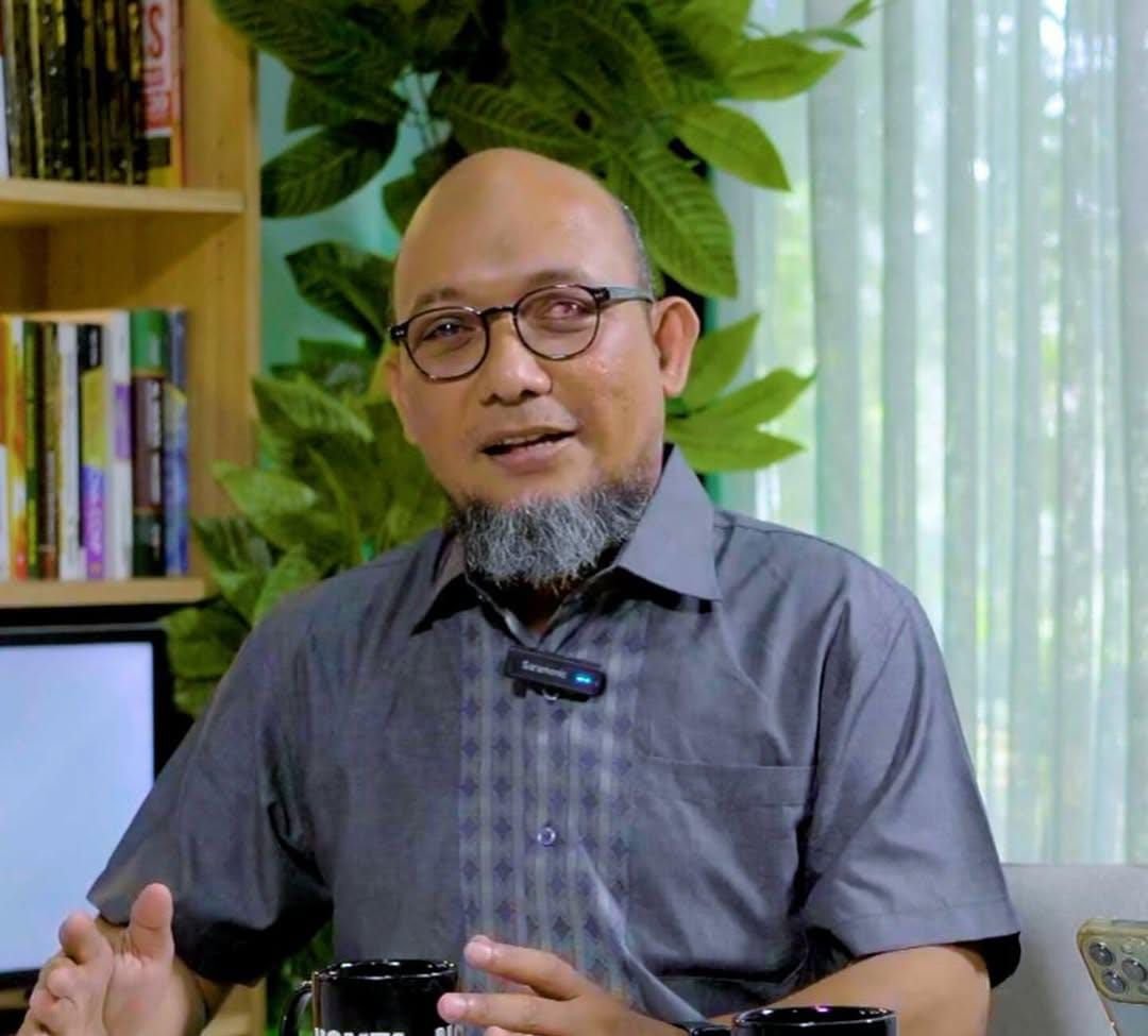 Novel Baswedan: Hasto Kristiyanto Sudah Diusulkan Jadi Tersangka Sejak 2020, tapi Ditolak Pimpinan KPK