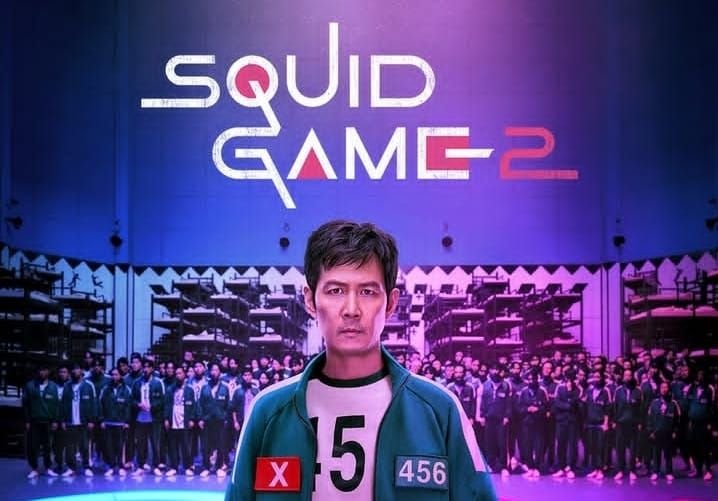 Ternyata Ini Alasan Gi Hun atau Pemain 456 Kembali ke Arena Permainan di Squid Game Season 2 Usai Menang