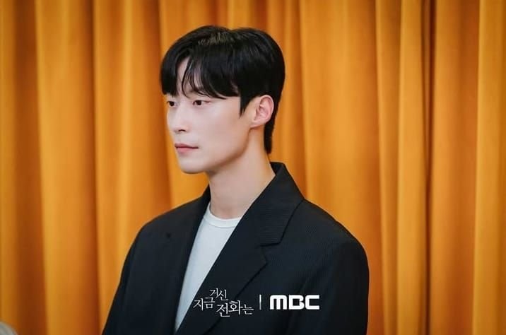 Teori When The Phone Rings Episode 9 Sub Indo: Ternyata Sang Woo Dalang Sang Master? 8 Teori When The Phone Rings Episode 9 Sub Indo: Ternyata Sang Woo Dalang Sang Master?