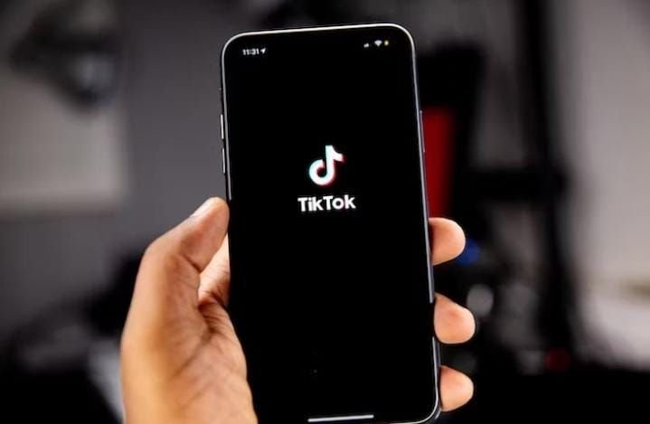Maksud dari Bio Chef Arnold yang Viral di TikTok, Ini Penjelasan Tren Dikaitkan dengan Sang Juri MaterChef Indonesia