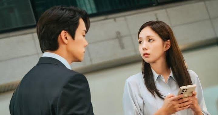 When The Phone Rings Episode 10 Sub Indo: Nasib Sa Eon dan Hee Joo Usai Bertemu yang Asli 2 When The Phone Rings Episode 10 Sub Indo: Nasib Sa Eon dan Hee Joo Usai Bertemu yang Asli