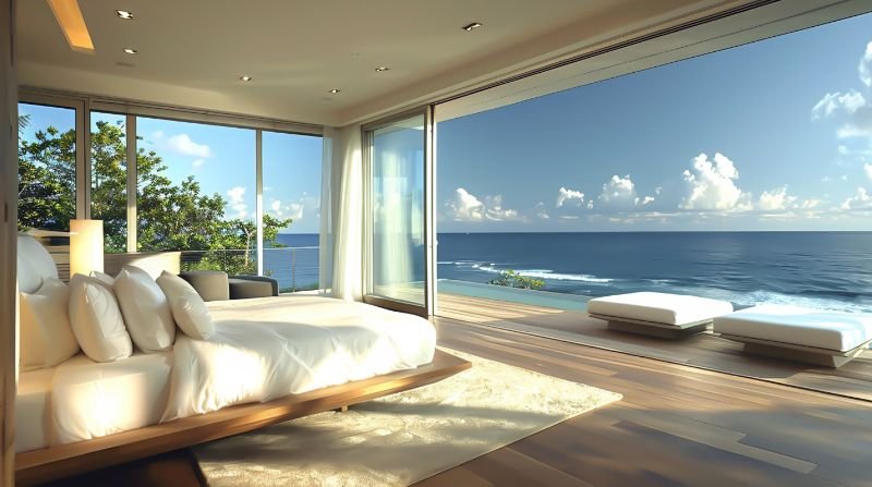 5 Rekomendasi Hotel Murah di Anyer, Dekat dengan Wisata Pantai untuk Liburan Tahun Baru 1 5 Rekomendasi Hotel Murah di Anyer, Dekat dengan Wisata Pantai untuk Liburan Tahun Baru