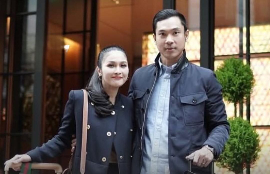 Benarkah Harvey Moeis dan Sandra Dewi Terdaftar sebagai PBI BPJS? Dinkes Jakarta Buka-bukaan 5 Benarkah Harvey Moeis dan Sandra Dewi Terdaftar sebagai PBI BPJS? Dinkes Jakarta Buka-bukaan