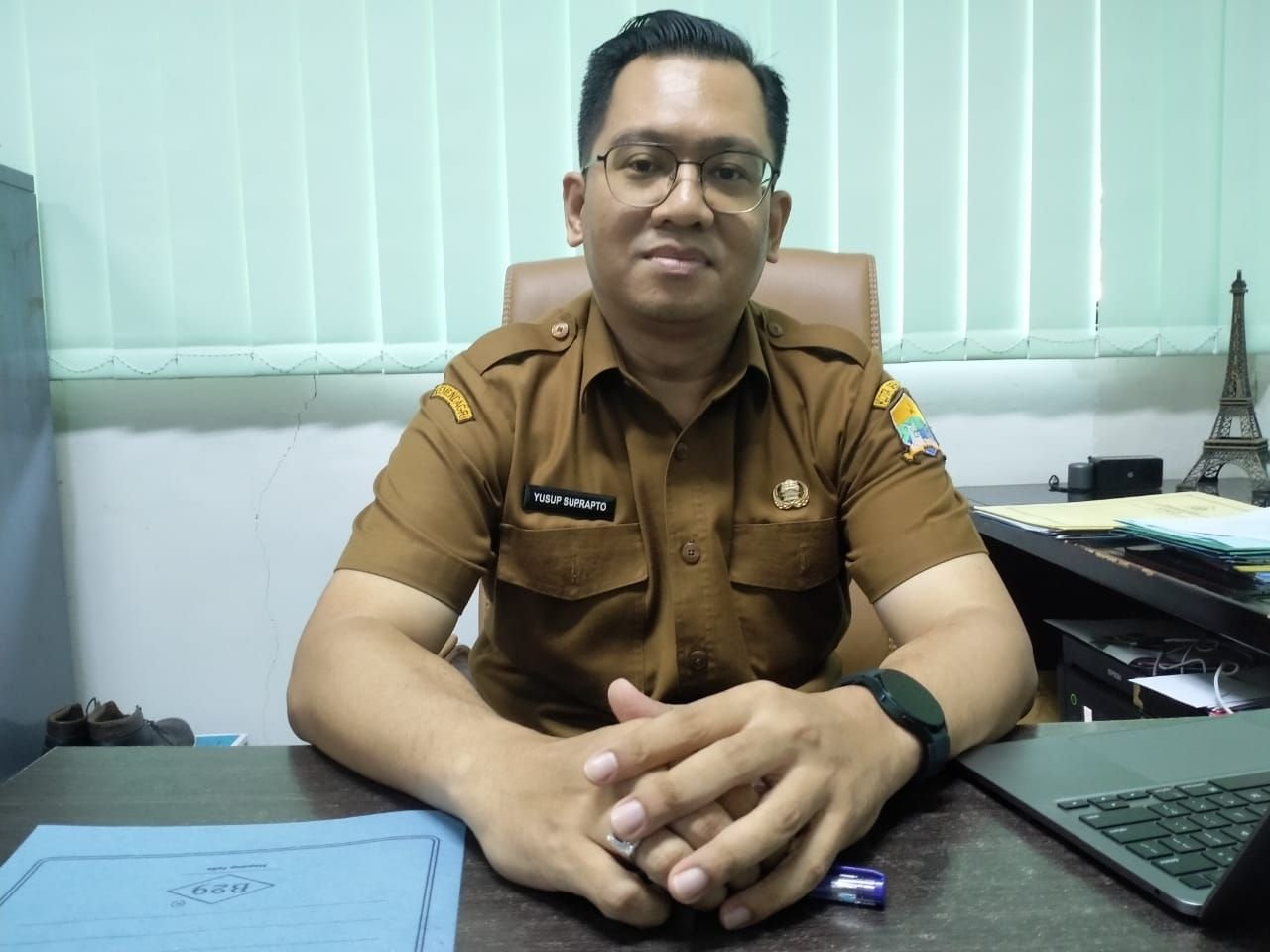 Langsung Cek Rekening, TPP PNS PPPK Kota Serang Besok Cair
