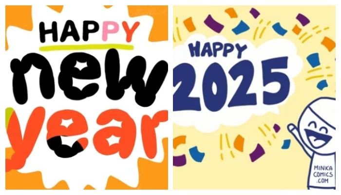 11 Link Download Gambar Bergerak GIF Tahun Baru 2025, Unik dan Menarik Cocok Dibagikan di WA dan Med 4 11 Link Download Gambar Bergerak GIF Tahun Baru 2025, Unik dan Menarik Cocok Dibagikan di WA dan Med