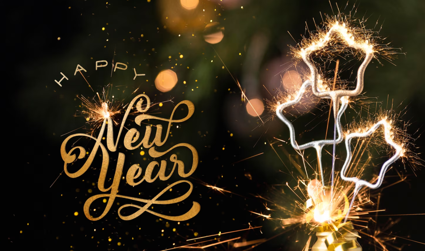 13 Ucapan Selamat Tahun Baru 2025 Bahasa Inggris, Puitis dan Penuh Harapan, Bagikan di Media Sosial! 9 13 Ucapan Selamat Tahun Baru 2025 Bahasa Inggris, Puitis dan Penuh Harapan, Bagikan di Media Sosial!