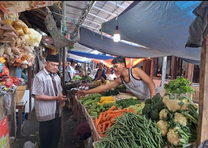 Pengamat Ekonomi Banten Soroti PPn 12 Persen Bisa Hambat Laju Perekonomian 2025