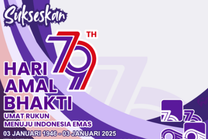 15 Link Twibbon Hari Amal Bhakti Kemenag ke-79 Tahun 2025, Desain Terbaru dan Paling Keren 1 15 Link Twibbon Hari Amal Bhakti Kemenag ke-79 Tahun 2025, Desain Terbaru dan Paling Keren