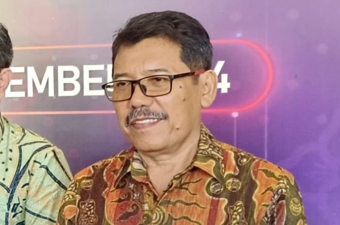 Meski Digempur Ketidakpastian Global, Ekonomi Banten Disebut Tak Mudah Terpuruk