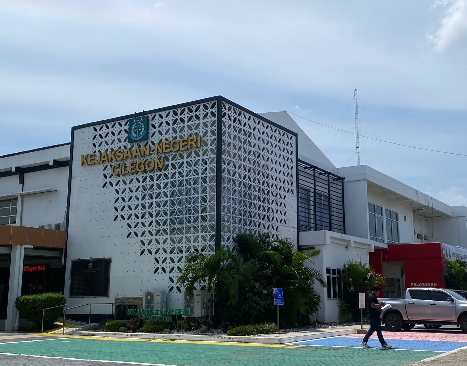 Kejari Kota Cilegon Catat 25 Anak Terlibat Kriminalitas Selama 2024 1 Kejari Kota Cilegon Catat 25 Anak Terlibat Kriminalitas Selama 2024