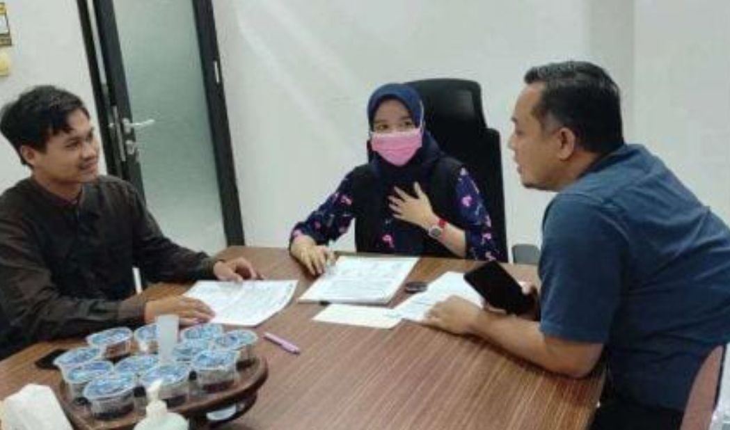 Dinkoptan UKM Cilegon Salurkan Rp 2.9 Miliar Pinjaman Bunga 0 Persen
