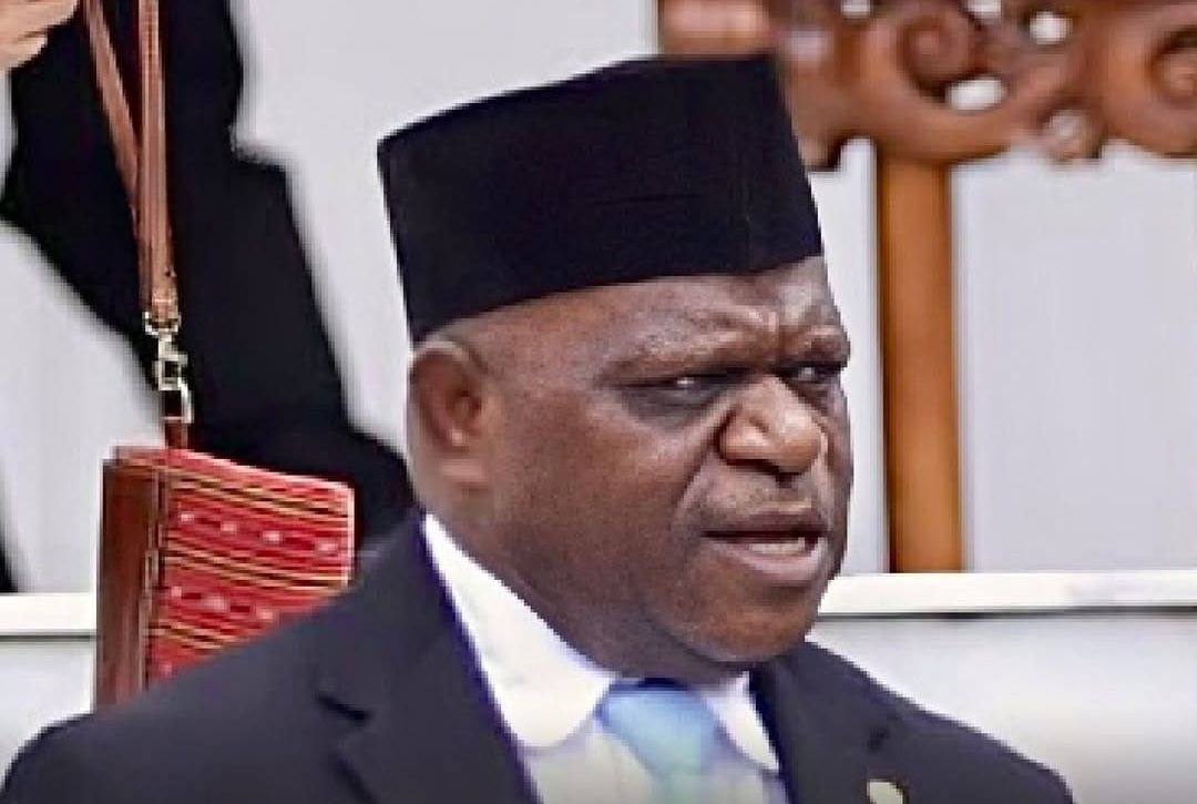 TAK ADA AMPUN! Natalius Pigai Langsung Copot Pegawai Kementerian HAM yang Lakukan 2 Hal Fatal, Salah Satunya Selingkuh 4 TAK ADA AMPUN! Natalius Pigai Langsung Copot Pegawai Kementerian HAM yang Lakukan 2 Hal Fatal, Salah Satunya Selingkuh