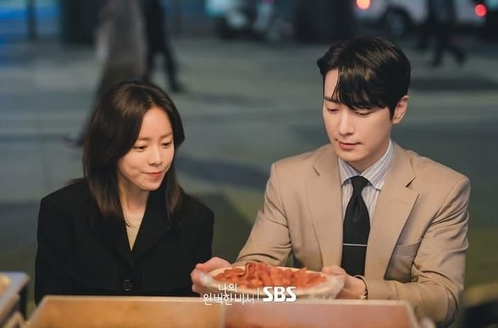 Nonton Love Scout Episode 1 Sub Indo Full Movie Bukan Bilibili, Drakor Han Ji Min dan Lee Jun Hyuk