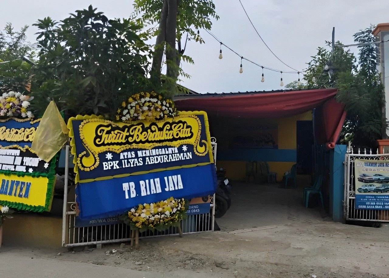 Bos Rental Mobil yang jadi Korban Tembak Dikenang Baik oleh Tetangga, Antar Sakit Pakai Mobil Gratis 4 Bos Rental Mobil yang jadi Korban Tembak Dikenang Baik oleh Tetangga, Antar Sakit Pakai Mobil Gratis