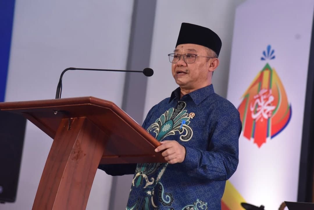 Mendiksasmen Abdul Mu'ti Umumkan Kembalinya UN dengan Konsep Baru pada 2026 2 Mendiksasmen Abdul Mu'ti Umumkan Kembalinya UN dengan Konsep Baru pada 2026