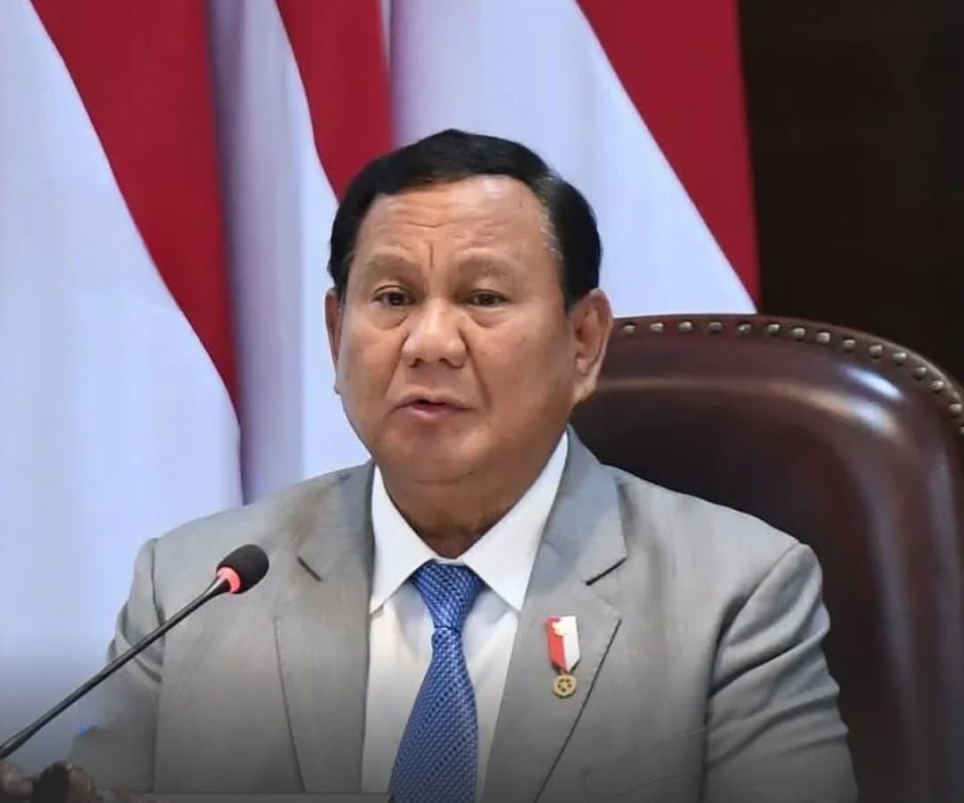 Presiden Prabowo Luncurkan Program Medical Chek Up Gratis untuk Masyarakat yang Ulang Tahun 2 Presiden Prabowo Luncurkan Program Medical Chek Up Gratis untuk Masyarakat yang Ulang Tahun