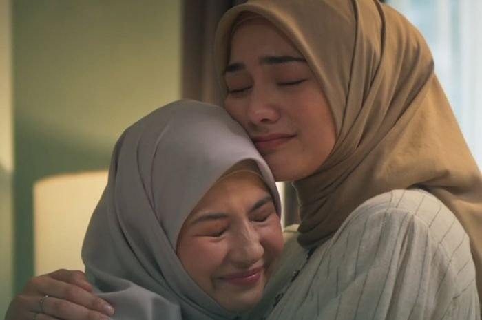 Film Indonesia Terbaru Berjudul Keajaiban Air Mata Wanita, Segera Tayang Januari 2025 4 Film Indonesia Terbaru Berjudul Keajaiban Air Mata Wanita, Segera Tayang Januari 2025