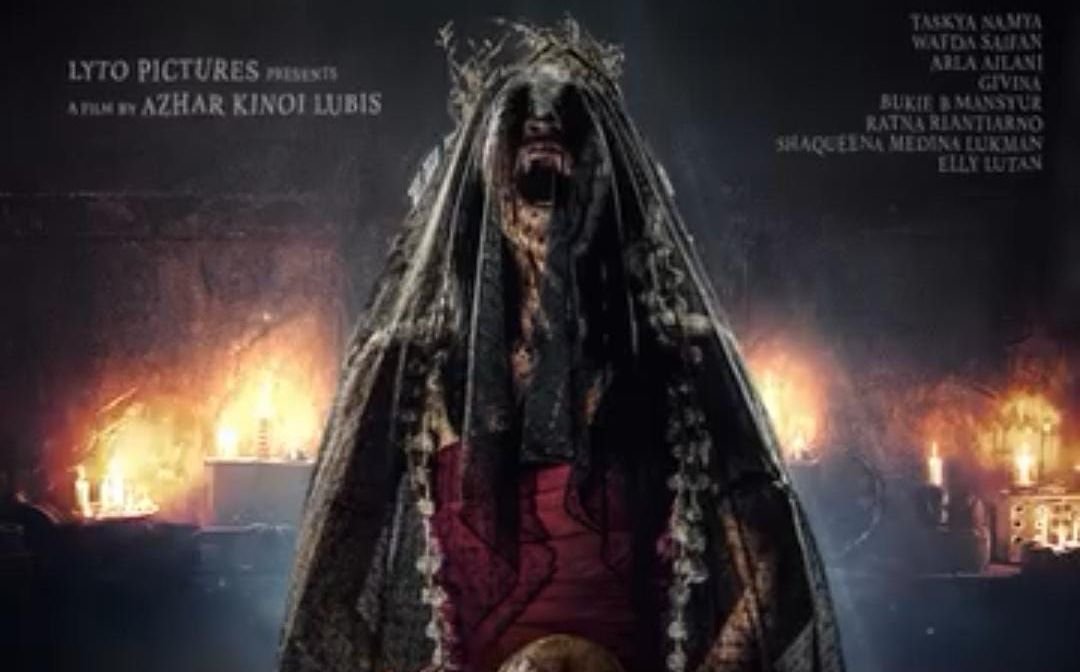 Sinopsis Film Horor Terbaru Berjudul Pengantin Iblis Tayang 2025 di Bioskop 1 Sinopsis Film Horor Terbaru Berjudul Pengantin Iblis Tayang 2025 di Bioskop
