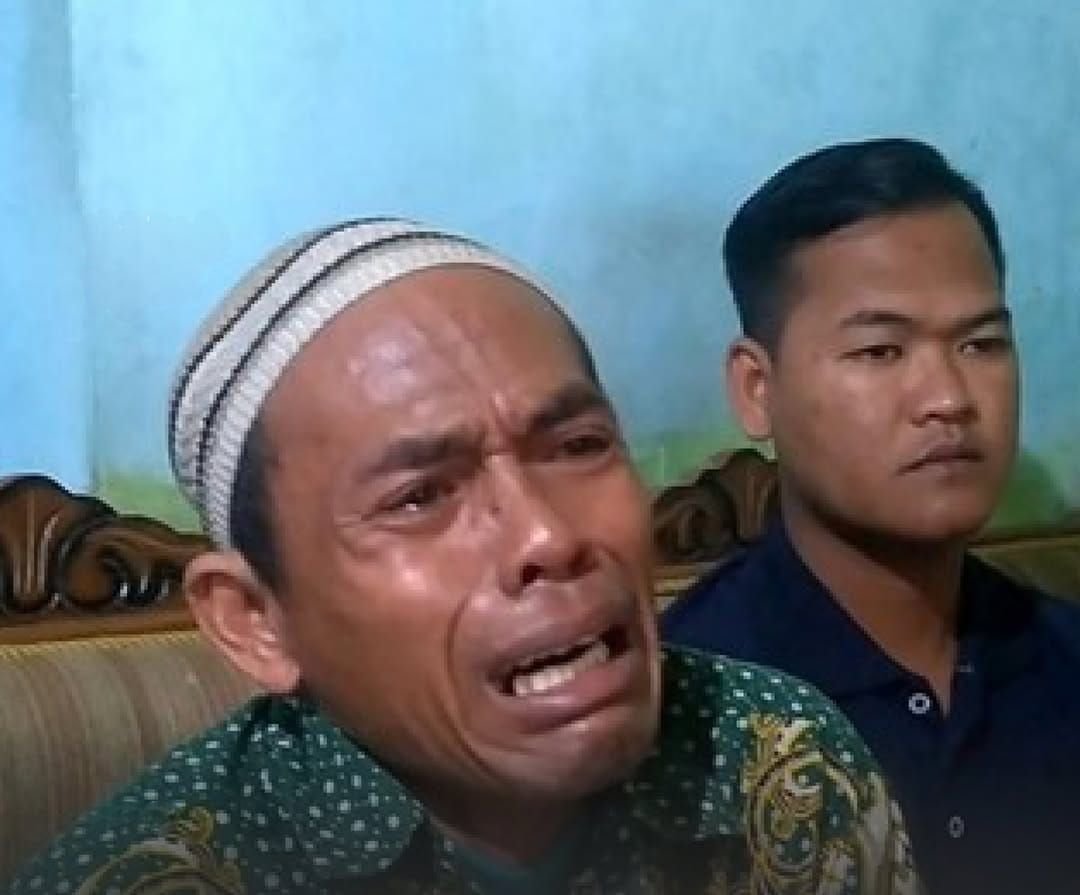 Viral Ditipu Oknum Polisi Rp 900 Juta, Warga Pemalang Ini Jual Tanah yang Luasnya Melebih Lapangan Sepakbola 3 Viral Ditipu Oknum Polisi Rp 900 Juta, Warga Pemalang Ini Jual Tanah yang Luasnya Melebih Lapangan Sepakbola