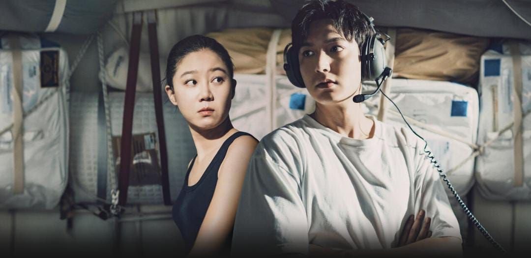 Jadwal Tayang When The Stars Gossip Episode 2 Sub Indo Lengkap dengan Preview 1 Jadwal Tayang When The Stars Gossip Episode 2 Sub Indo Lengkap dengan Preview