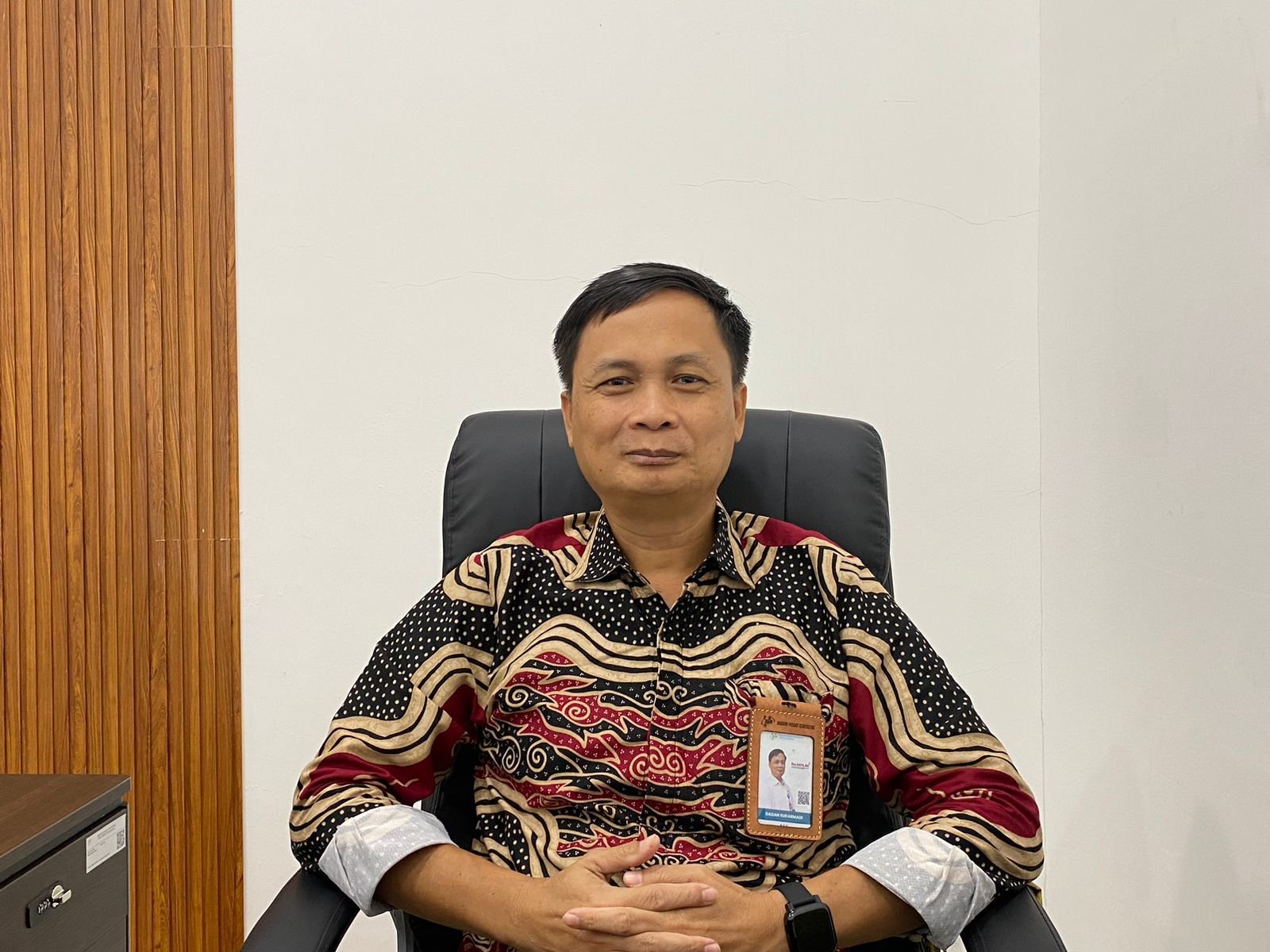 BPS Catat Inflasi Cilegon 2024 Capai 1,98 persen, Kelompok Ini Penyumbang Tertinggi 1 BPS Catat Inflasi Cilegon 2024 Capai 1,98 persen, Kelompok Ini Penyumbang Tertinggi