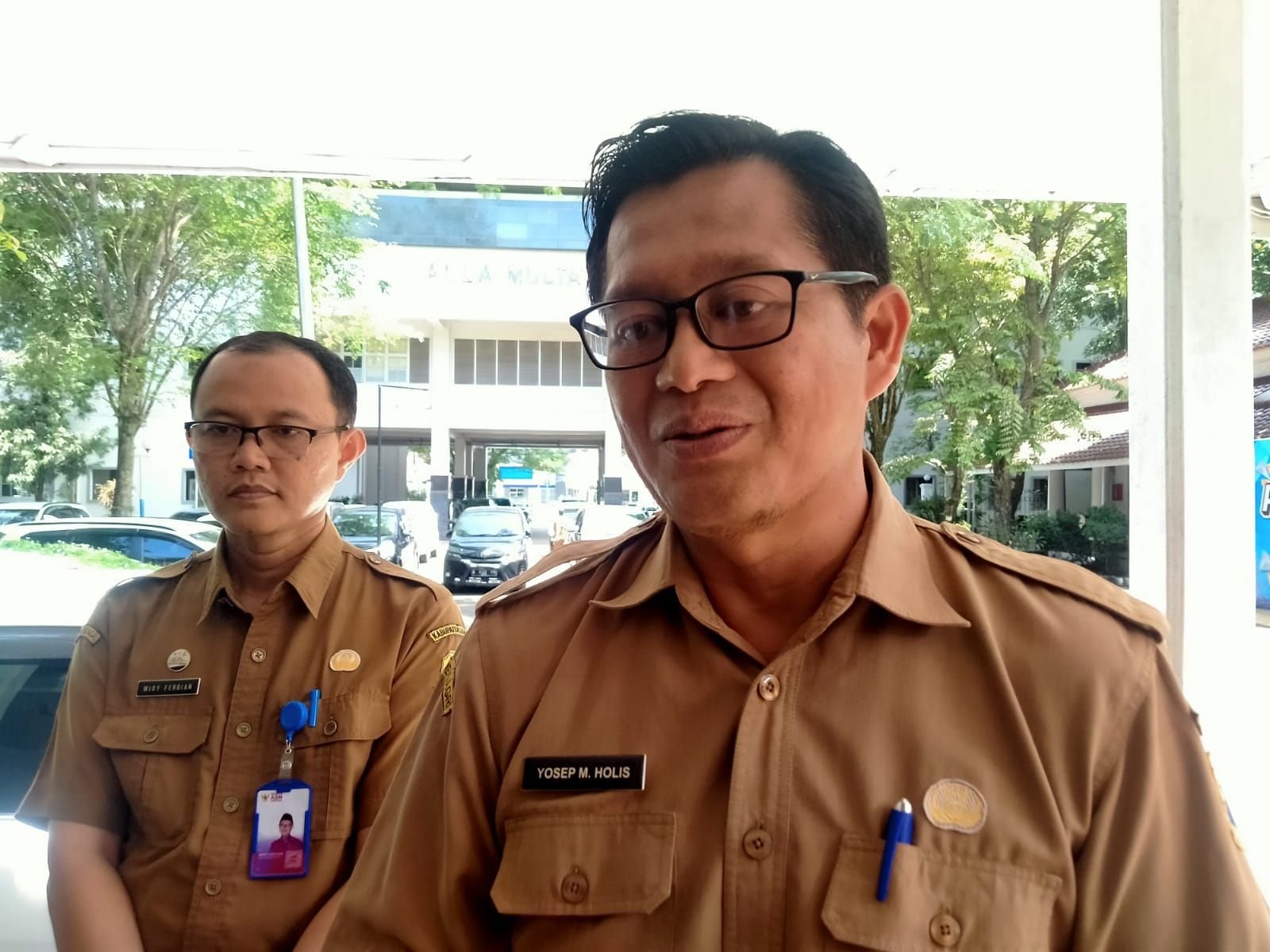 Butuh 40 Juta Porsi Pertahun untuk Program MBG di Lebak, Anggarannya Rp611 Miliar 9 Butuh 40 Juta Porsi Pertahun untuk Program MBG di Lebak, Anggarannya Rp611 Miliar