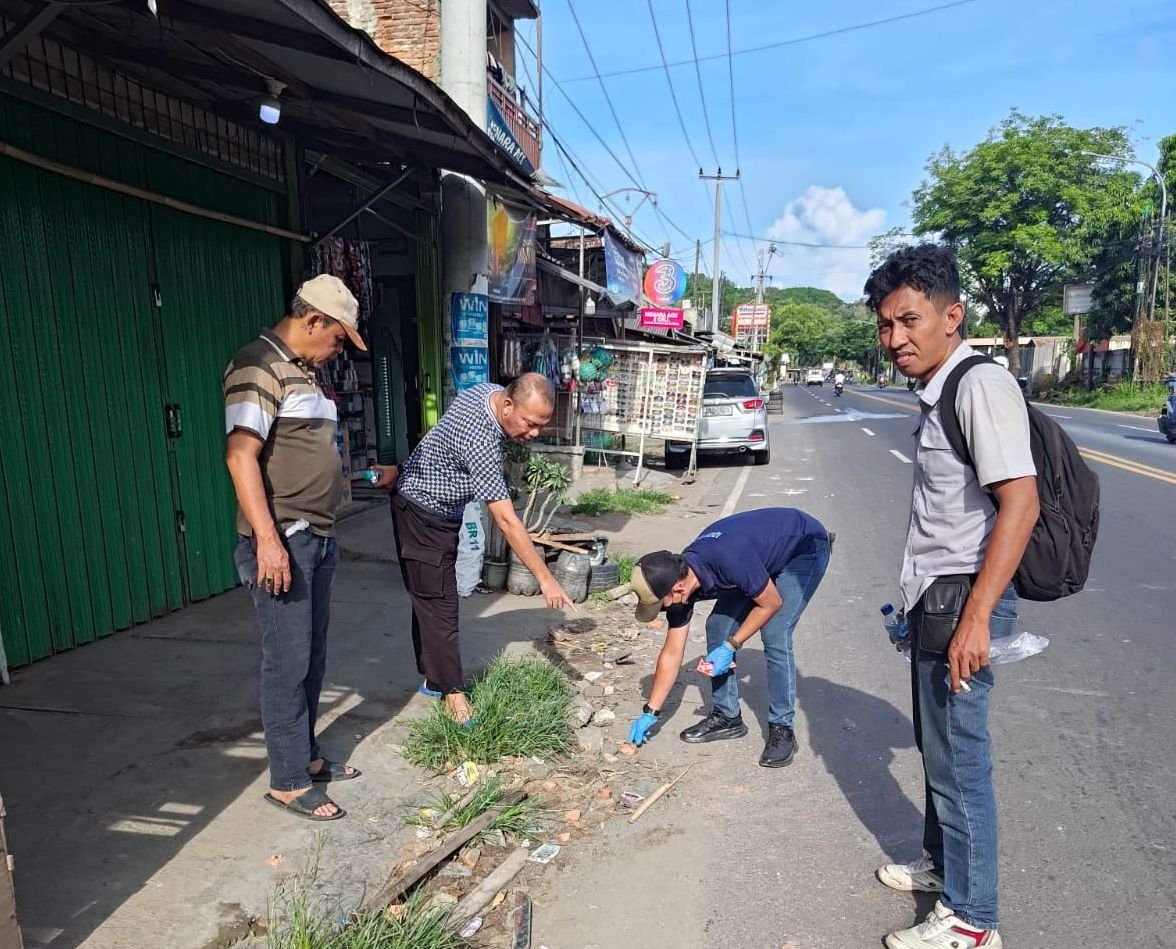 Dua Pelajar di Serang Dituntut 4 Tahun Penjara, Imbas Tewasnya Anggota Geng Motor