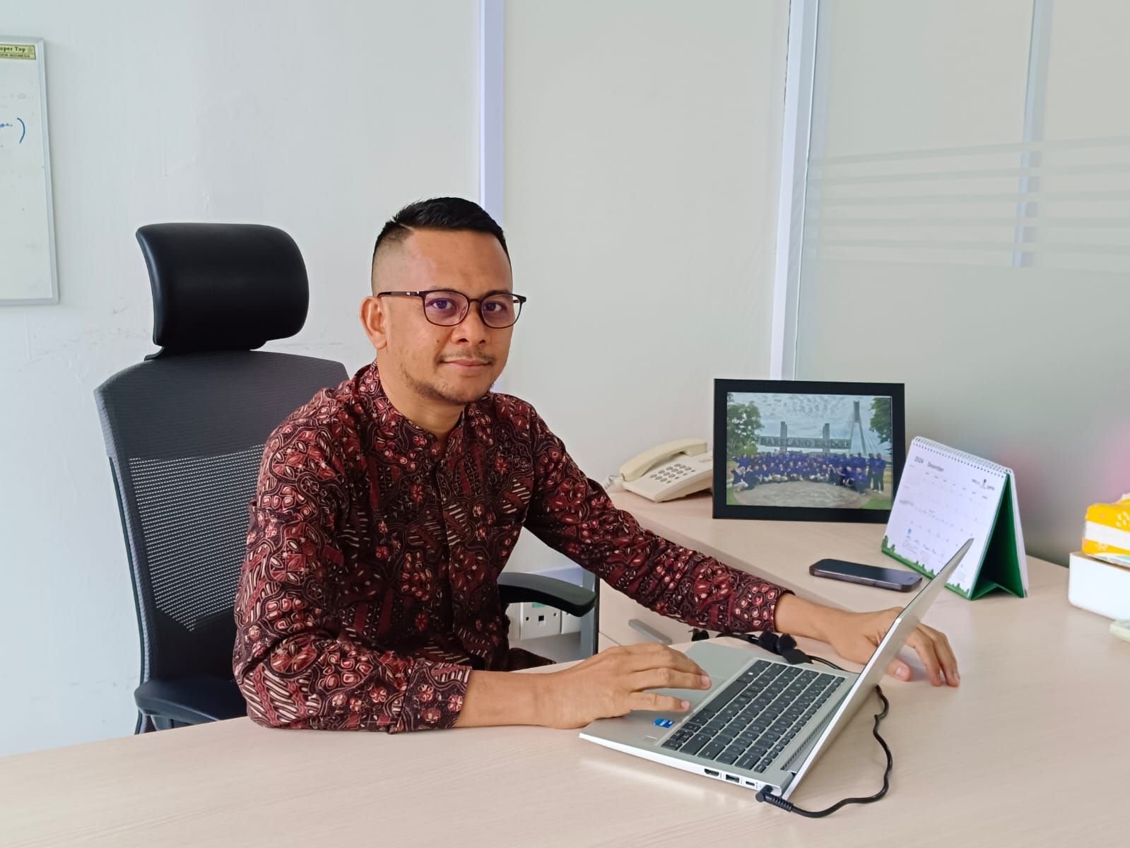 Belum Ada yang Berani, BEI Banten Beri 1 Trik Jika Ingin BPR dan BPRS Makin Maju