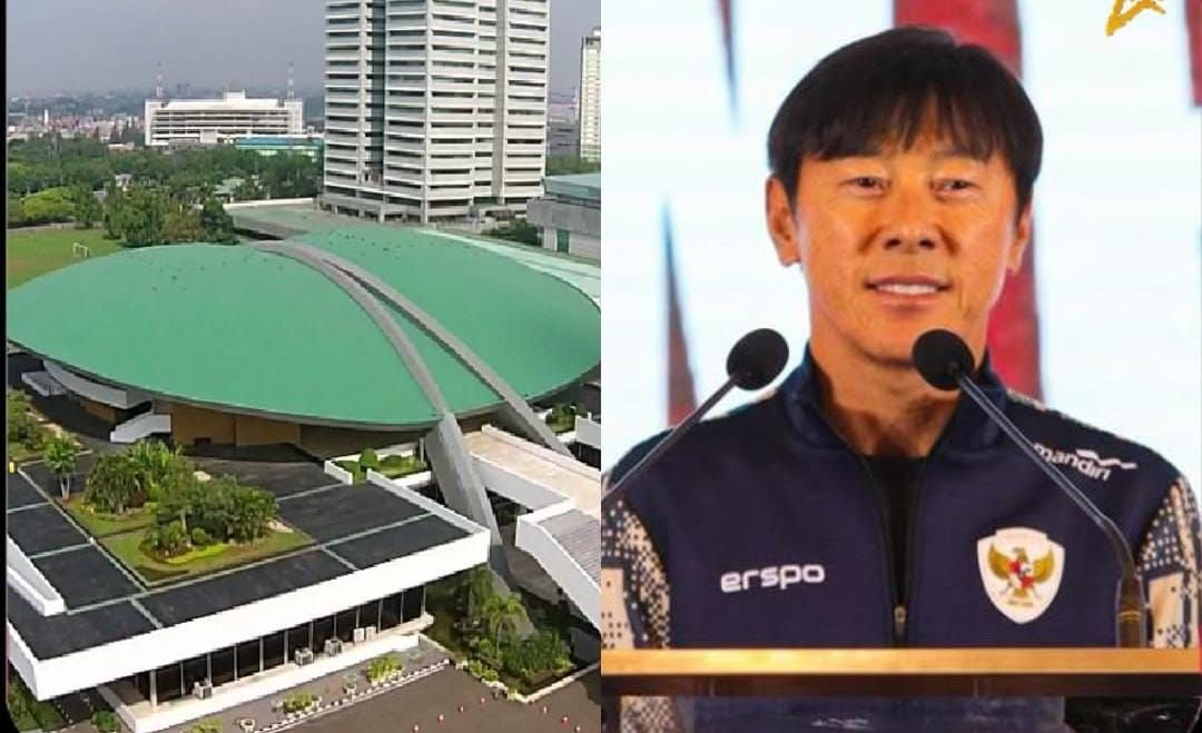 Imbas Pecat Shin Tae-yong, DPR RI Bakal Panggil PSSI untuk Klarifikasi