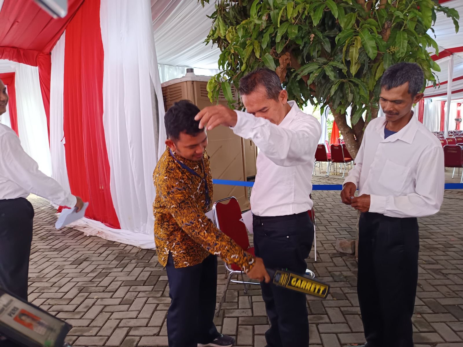 Belum Beruntung, 1.762 Peserta Tidak Lulus Seleksi PPPK Guru Kabupaten Serang