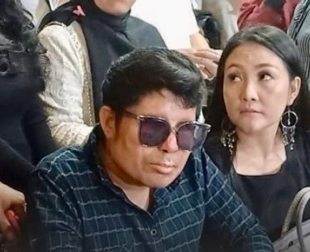 Tak Ikhlas Dunia Akhirat, Agus Salim Meradang Uang Donasi Diberikan ke Korban Bencana