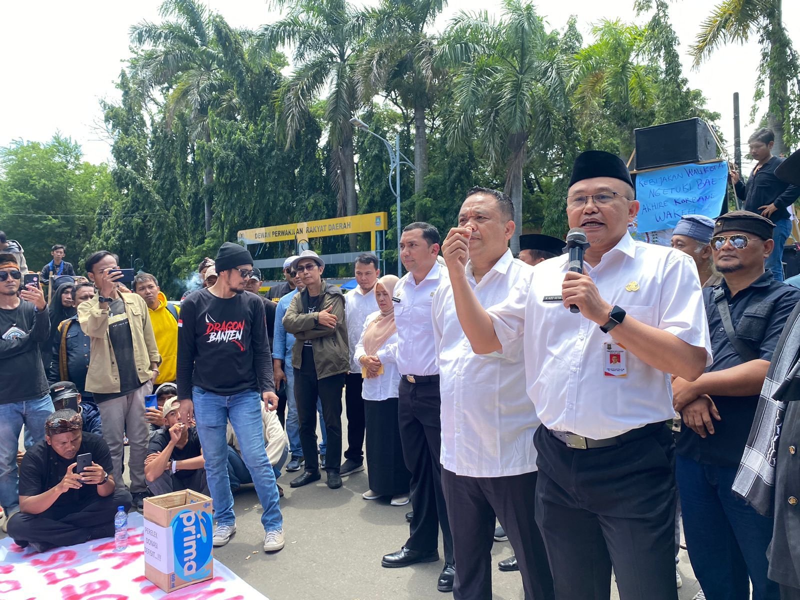 Honor 3 Bulan Guru Madrasah dan Paud Dipastikan Hangus, Pemkot Cilegon Janji Bayar Penuh di 2025 6 Honor 3 Bulan Guru Madrasah dan Paud Dipastikan Hangus, Pemkot Cilegon Janji Bayar Penuh di 2025