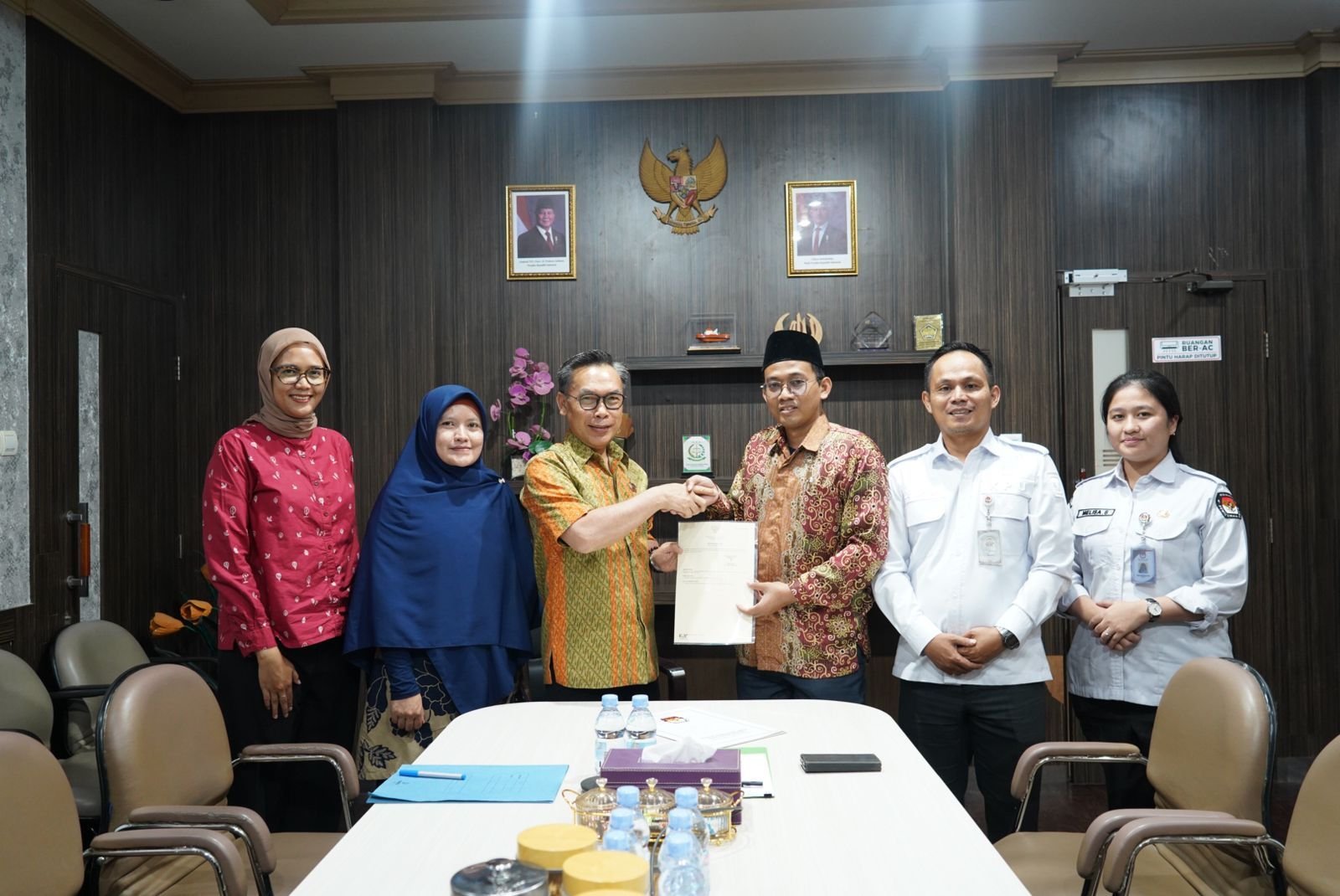 Bangun Kantor Baru, KPU Kabupaten Serang Butuh Angaran Rp11 Miliar 4 Bangun Kantor Baru, KPU Kabupaten Serang Butuh Angaran Rp11 Miliar