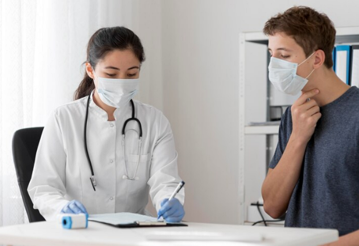 Tak Perlu Pakai BPJS, Begini Cara Medical Check Up Gratis 2025 Saat Ulang Tahun 1 Tak Perlu Pakai BPJS, Begini Cara Medical Check Up Gratis 2025 Saat Ulang Tahun