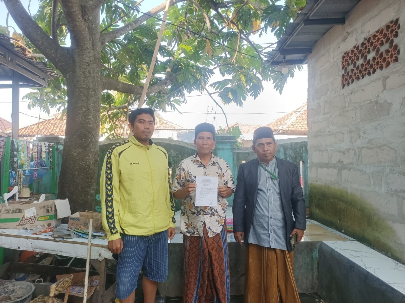 Pembelian Lahan Untuk PIK di Kabupaten Serang Dicicil, Warga Baru Kantongi DP 20 Persen
