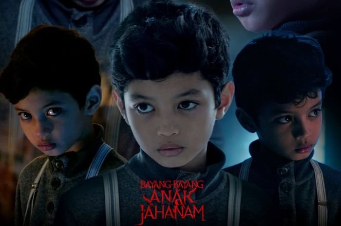 Sinopsis Film Horor Bayang Bayang Anak Jahanam Tayang 2025, Putra Pertama yang Dinanti Itu Ternyata........ 1 Sinopsis Film Horor Bayang Bayang Anak Jahanam Tayang 2025, Putra Pertama yang Dinanti Itu Ternyata........