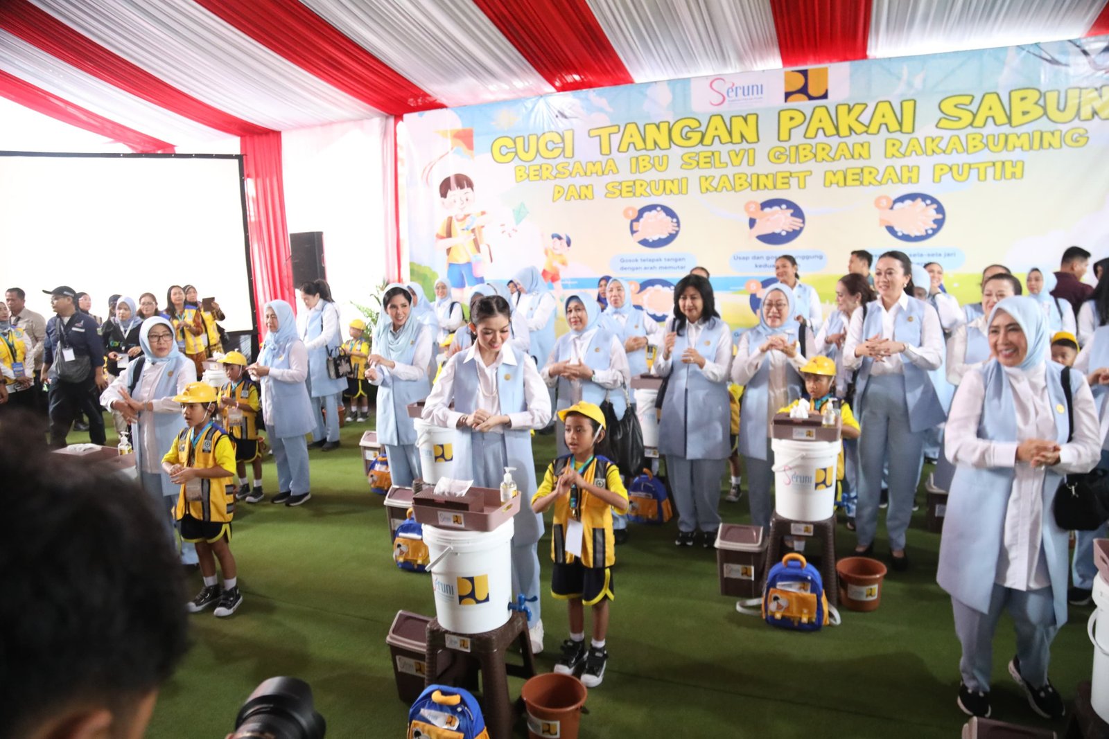 Khawatir Soal Penganggaran MBG, Pemkot Serang Minta Belas Kasih Pemprov Banten hingga Pusat 5 Khawatir Soal Penganggaran MBG, Pemkot Serang Minta Belas Kasih Pemprov Banten hingga Pusat