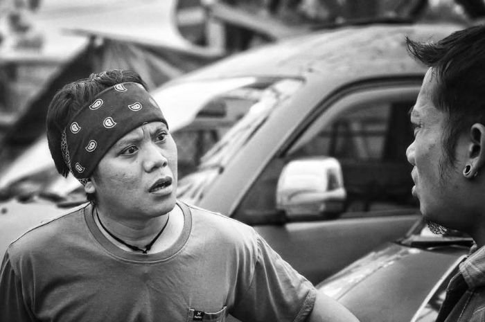 Aris Nugraha Spill Karakter yang Muncul di Preman Pensiun 9, Bos Bubun Come Back Konflik Terminal Kembali Memanas