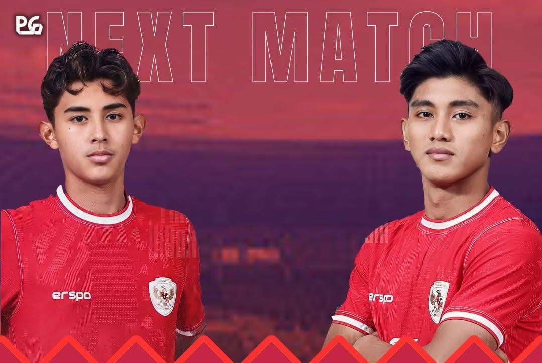 CATAT! Jadwal Timnas Indonesia di Grup C Piala Asia U20 2025 2 CATAT! Jadwal Timnas Indonesia di Grup C Piala Asia U20 2025