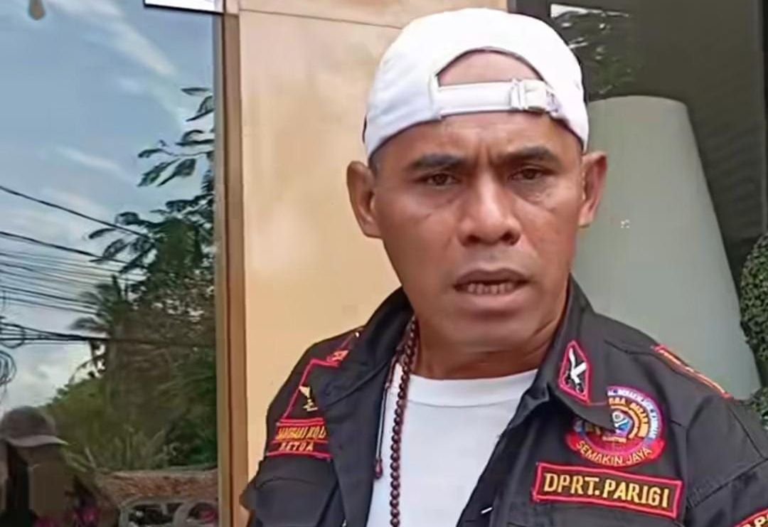 Ormas Geruduk Marketing Gallery Bintaro: Bilang Tak Malak, Tapi.... 1 Ormas Geruduk Marketing Gallery Bintaro: Bilang Tak Malak, Tapi....