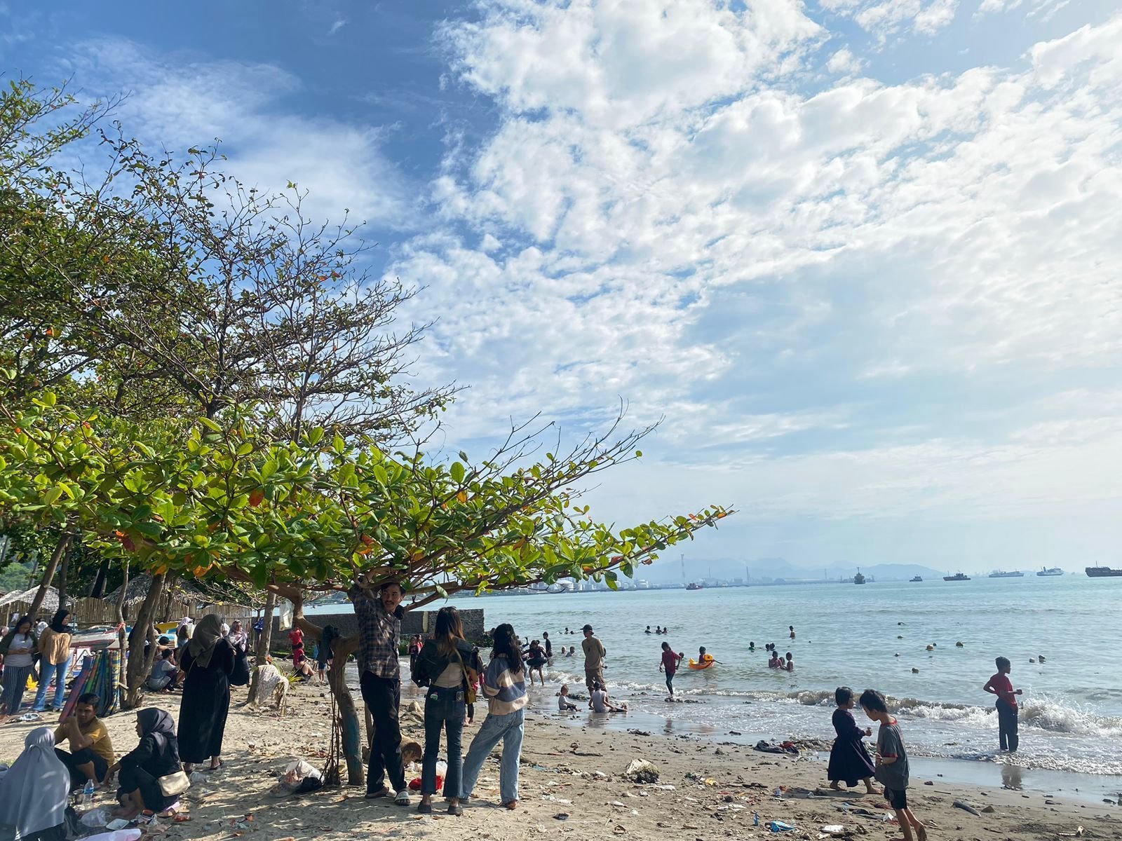 Catat Lonjakan Wisatawan di 2024, Dua Destinasi Wisata di Kota Cilegon jadi Primadona Pelancong 1 Catat Lonjakan Wisatawan di 2024, Dua Destinasi Wisata di Kota Cilegon jadi Primadona Pelancong